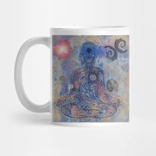 Artwork Eyescape Symbology Mug